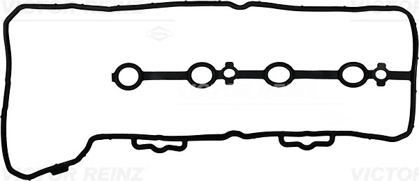 Gasket, cylinder head cover
